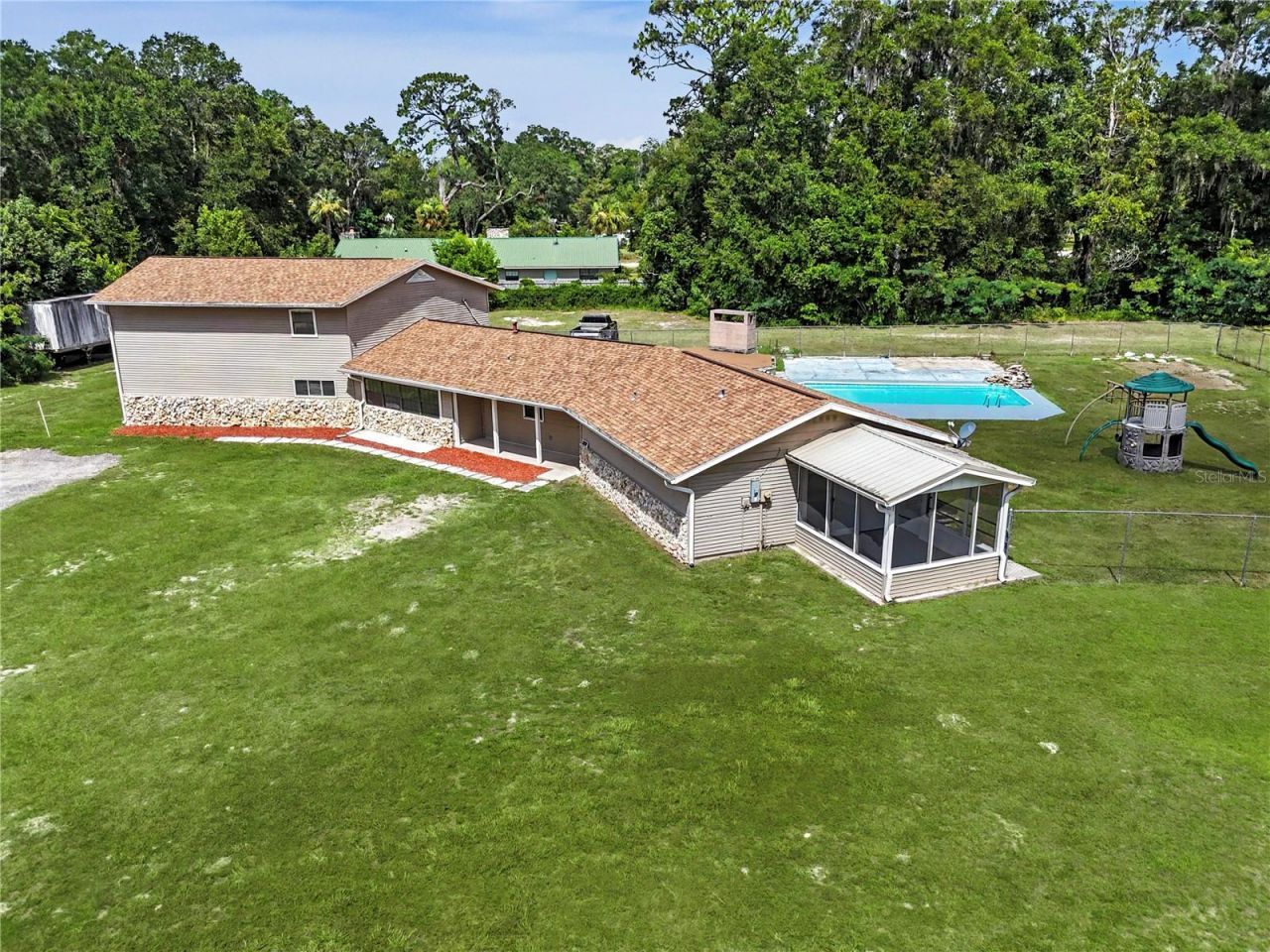 2809 NE 49th Street, Ocala, FL 34479 Photo