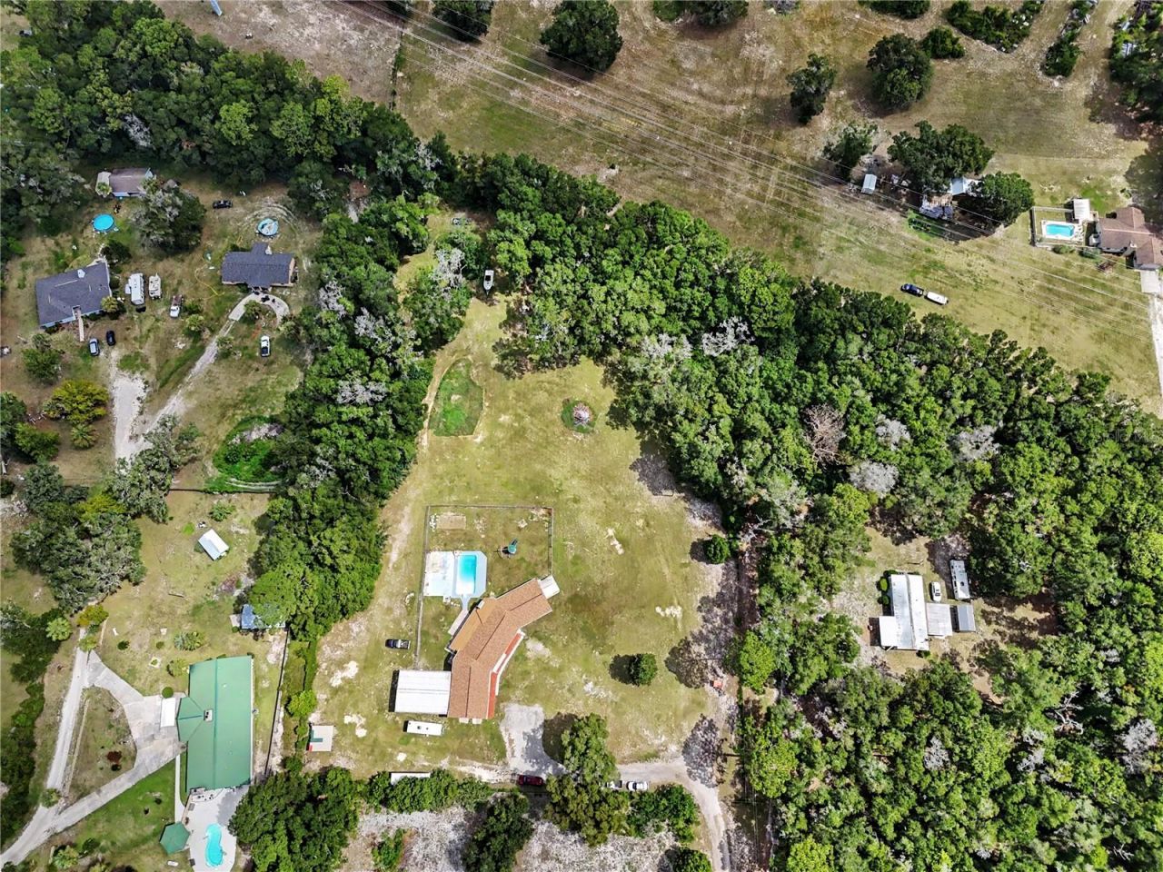 2809 NE 49th Street, Ocala, FL 34479 Photo