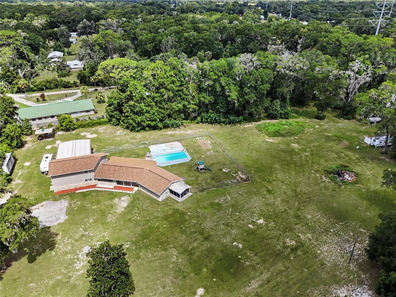 2809 NE 49th Street, Ocala, FL 34479 Photo