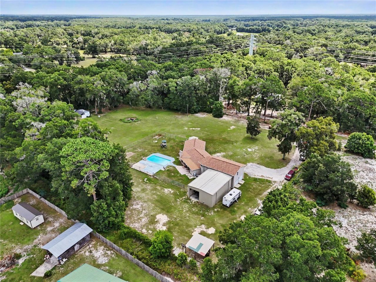 2809 NE 49th Street, Ocala, FL 34479 Photo