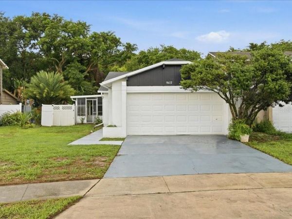 8612 SPRING CONE COURT , ORLANDO, FL 32825