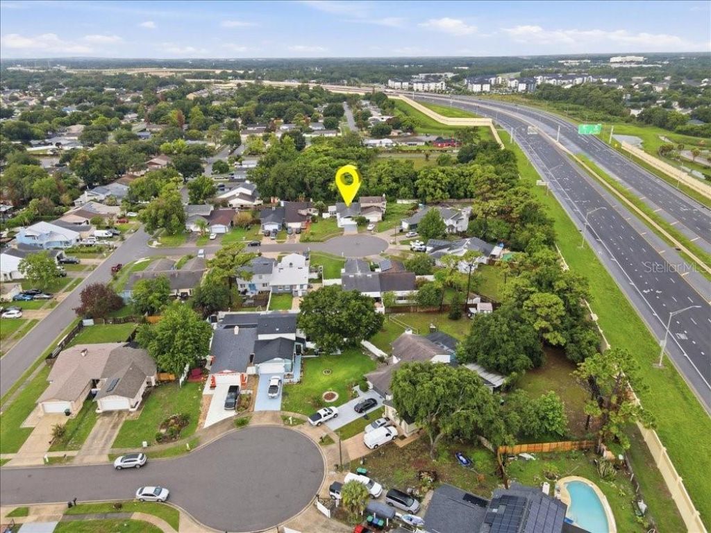 8612 Spring Cone Court, Orlando, FL 32825 Photo