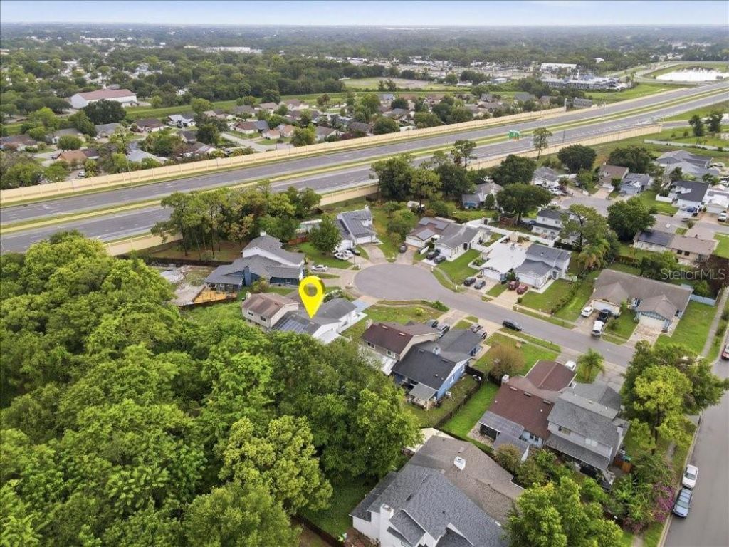 8612 Spring Cone Court, Orlando, FL 32825 Photo