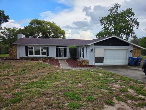 10200 SUNBURST COURT , SPRING HILL, FL 34608