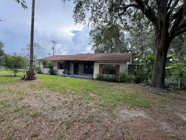 5890 SE 145TH STREET , SUMMERFIELD, FL 34491
