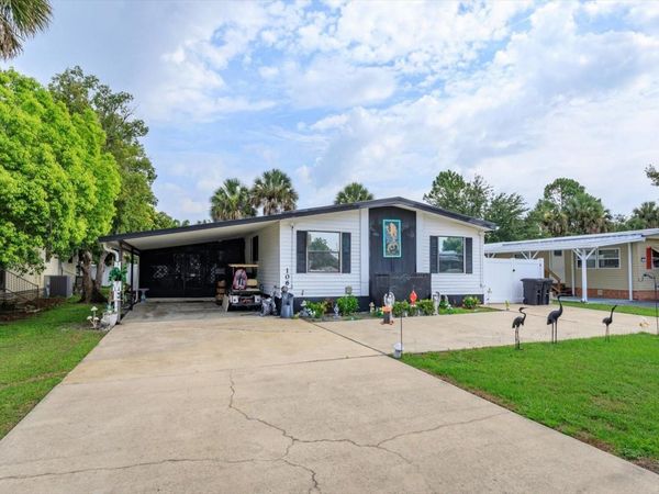106 LEISURE WORLD DRIVE N, DEBARY, FL 32713