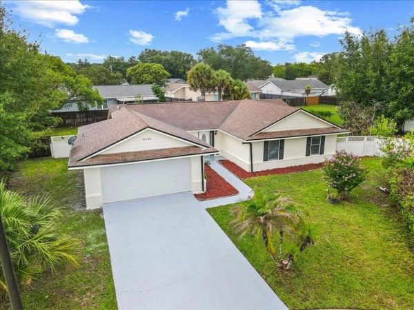 4768 CROSSBOW COURT , ORLANDO, FL 32829