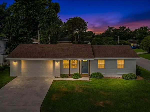 4921 SHARON AVENUE , LAKELAND, FL 33812