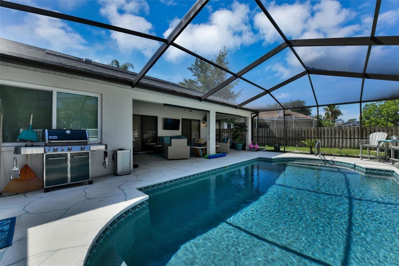 4833 Yellowstone Drive, New Port Richey, FL 34655 Photo