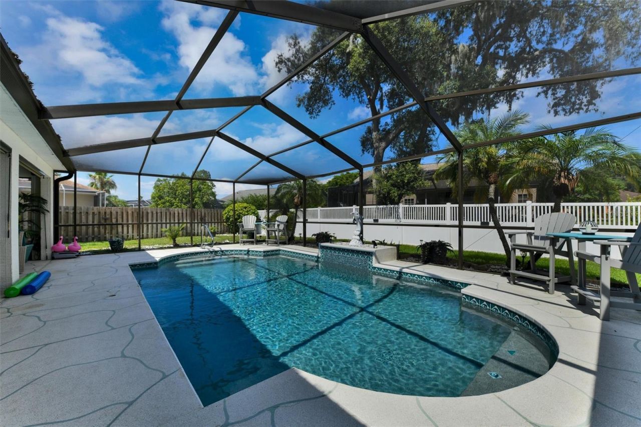 4833 Yellowstone Drive, New Port Richey, FL 34655 Photo