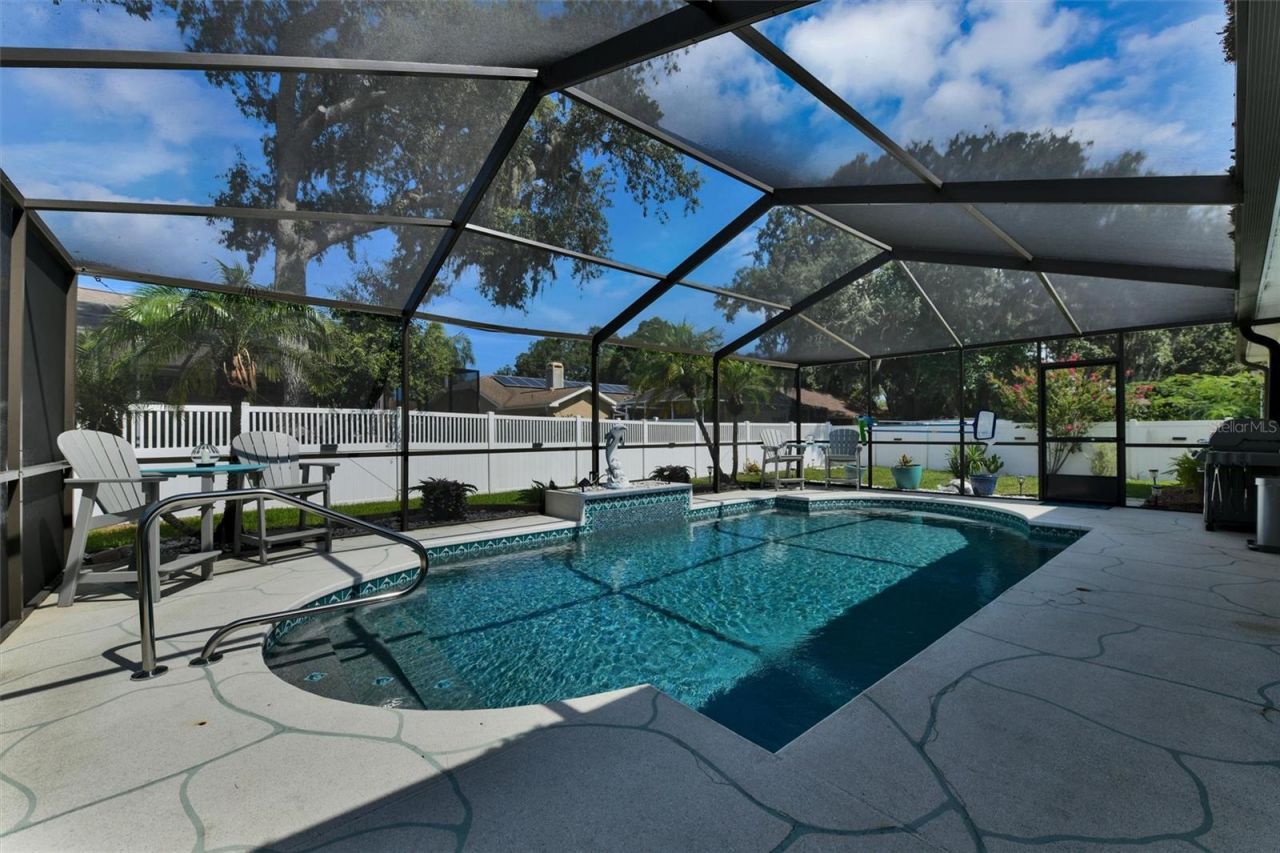 4833 Yellowstone Drive, New Port Richey, FL 34655 Photo