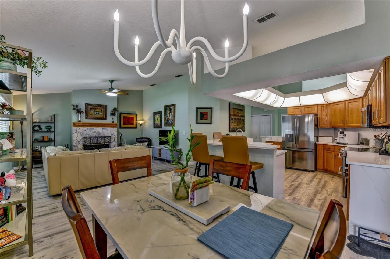 4833 Yellowstone Drive, New Port Richey, FL 34655 Photo