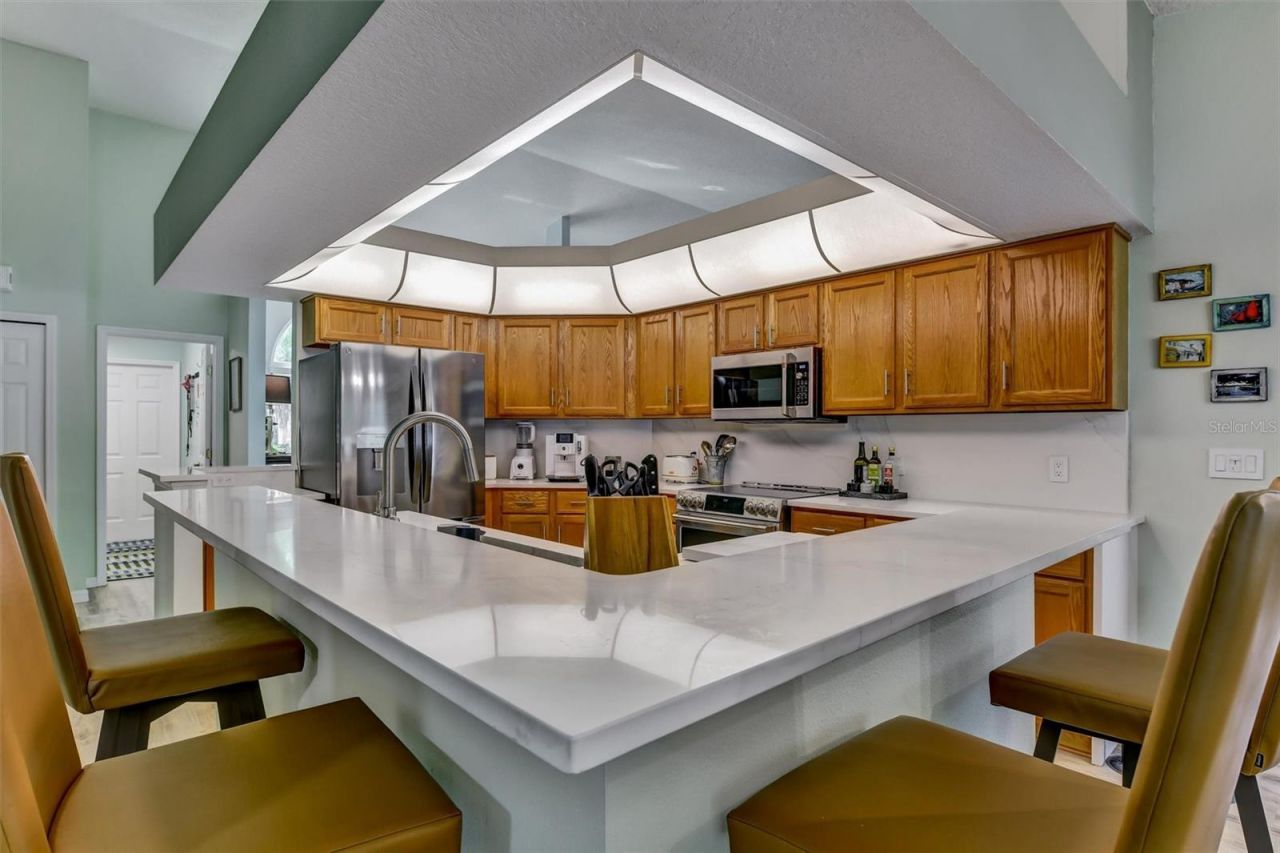 4833 Yellowstone Drive, New Port Richey, FL 34655 Photo