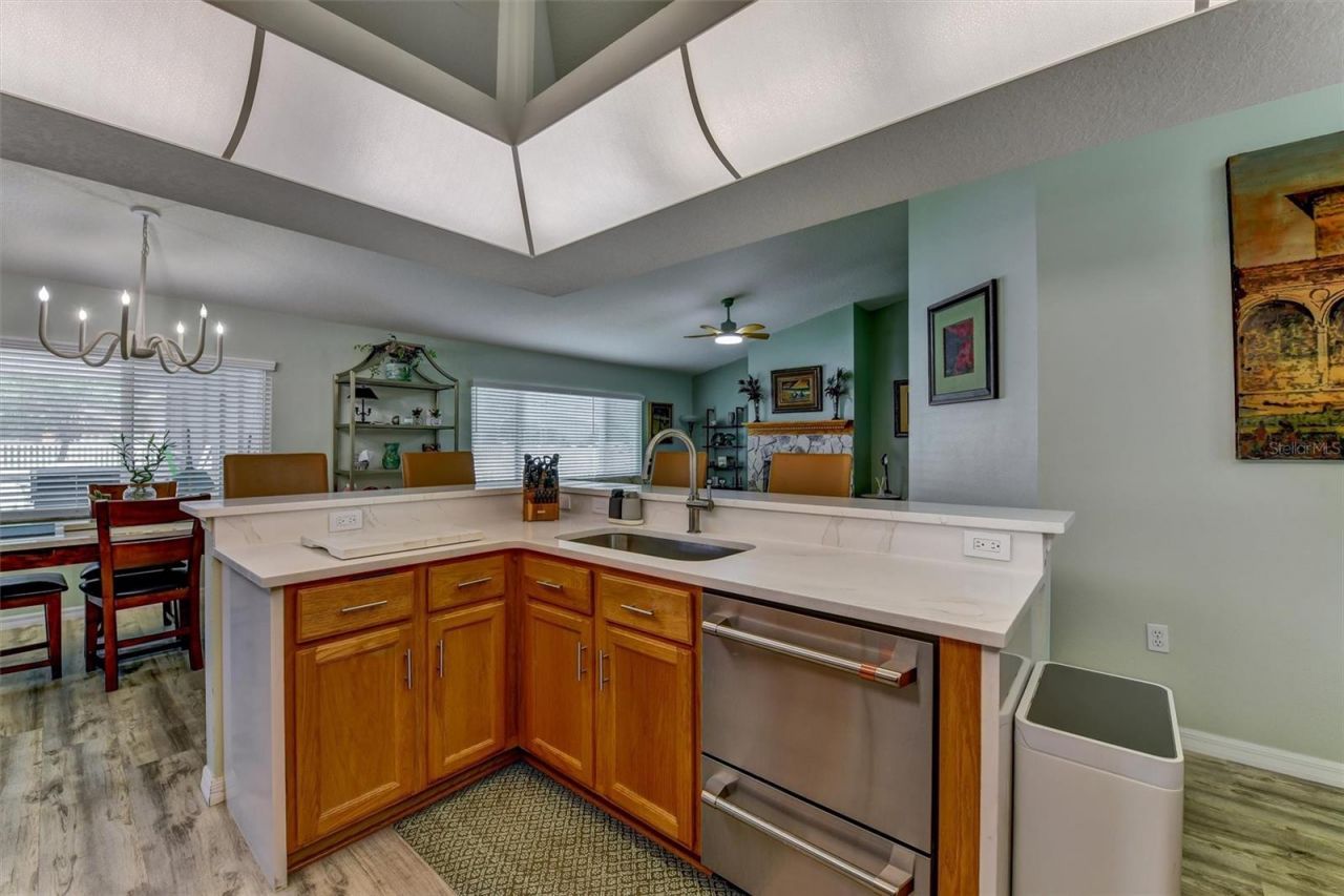 4833 Yellowstone Drive, New Port Richey, FL 34655 Photo