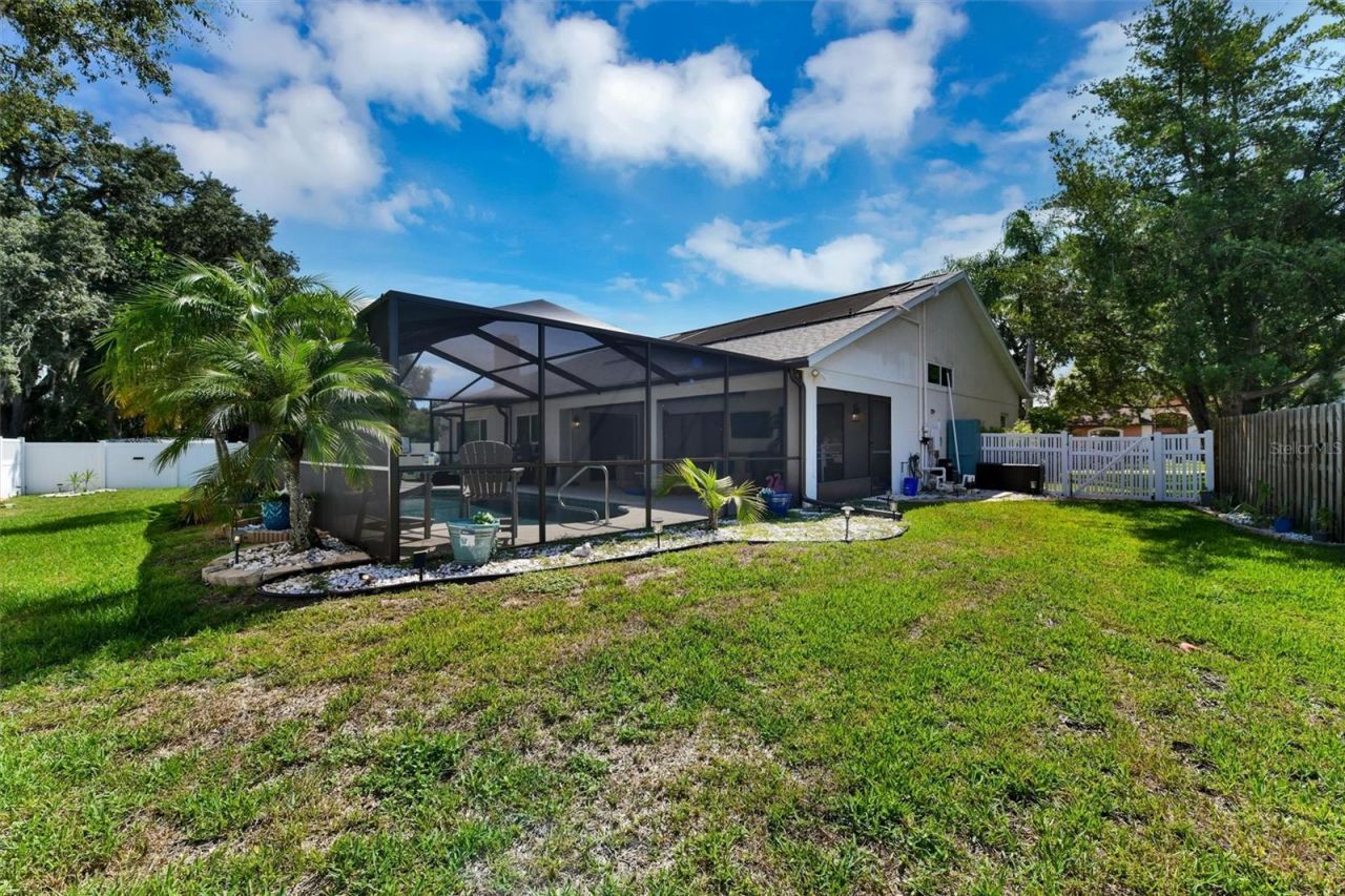 4833 Yellowstone Drive, New Port Richey, FL 34655 Photo