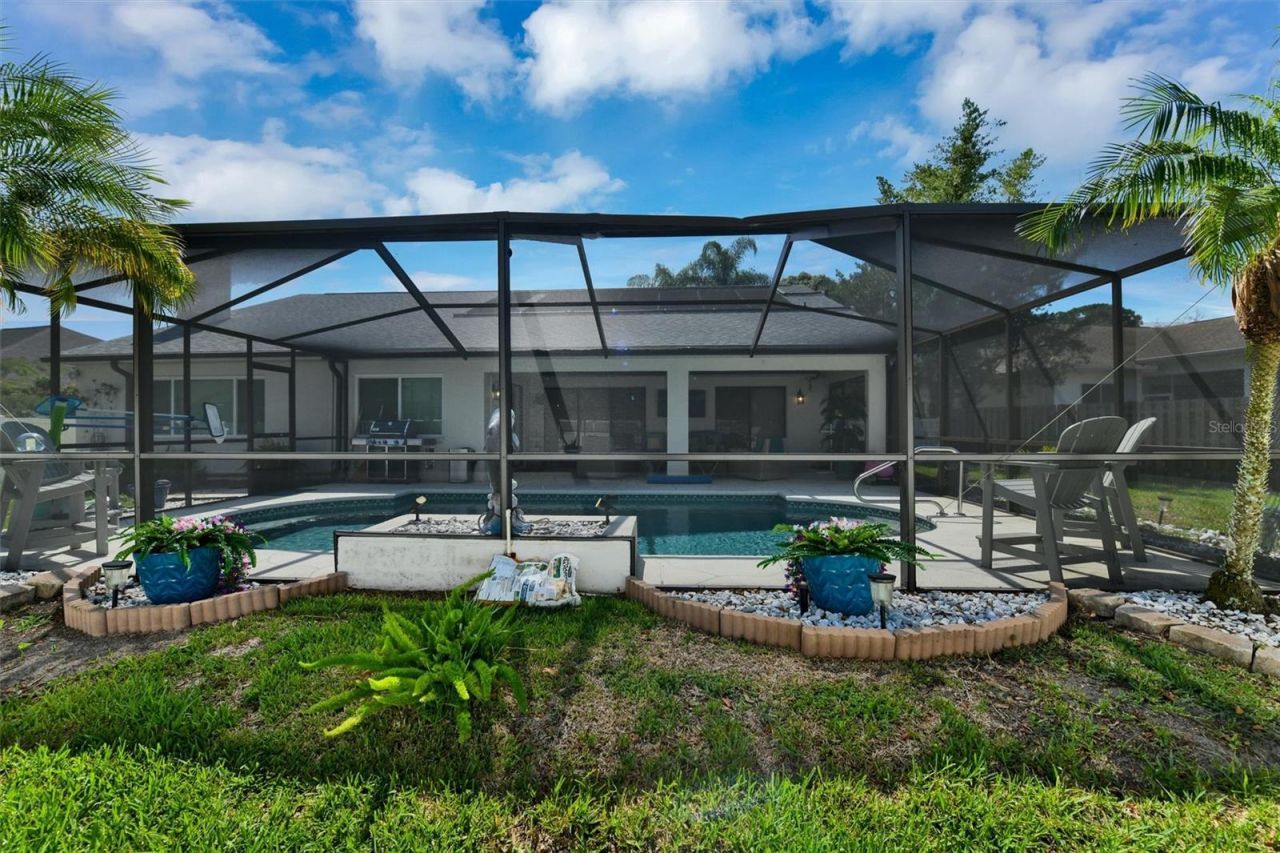 4833 Yellowstone Drive, New Port Richey, FL 34655 Photo