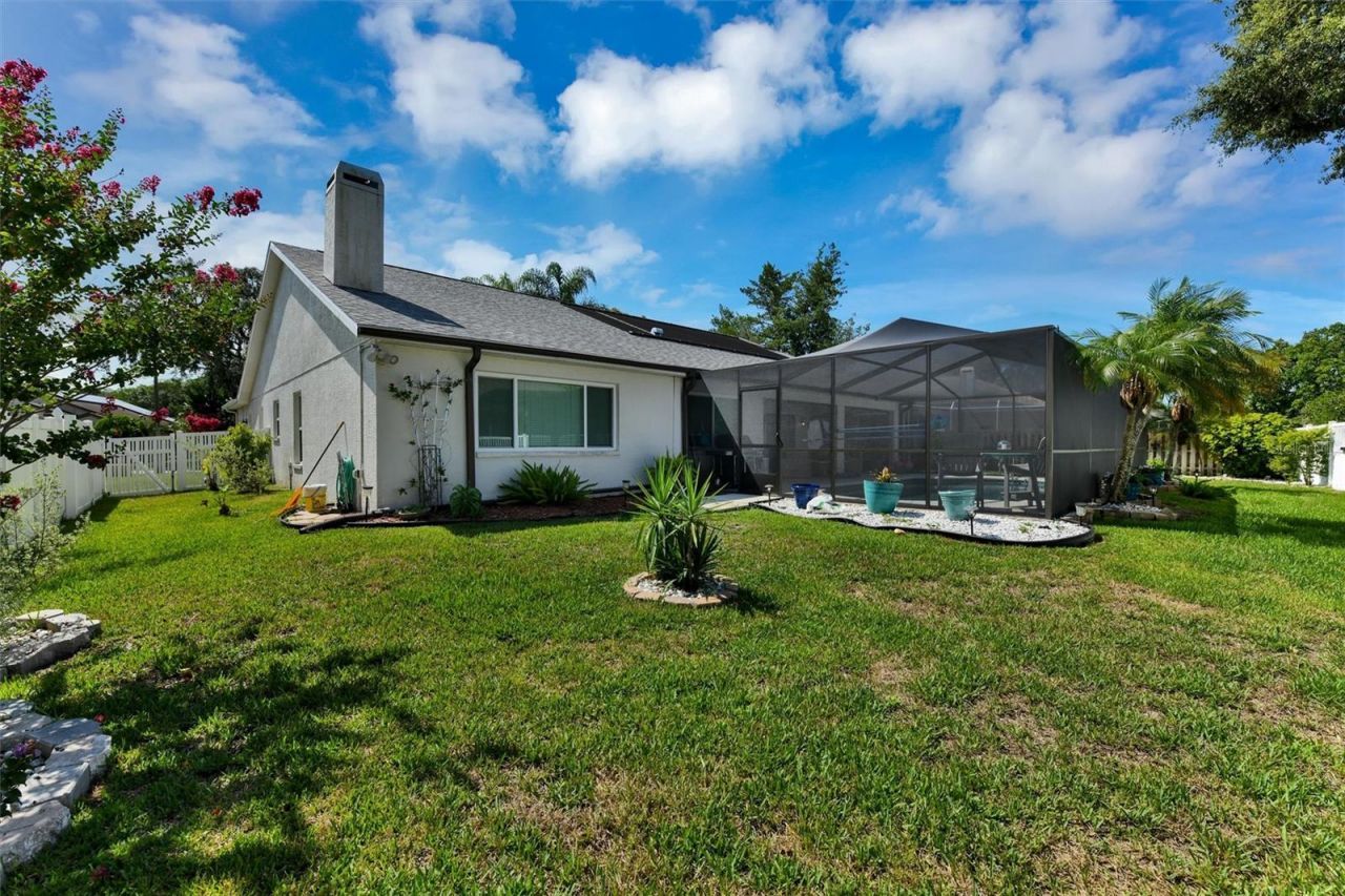 4833 Yellowstone Drive, New Port Richey, FL 34655 Photo