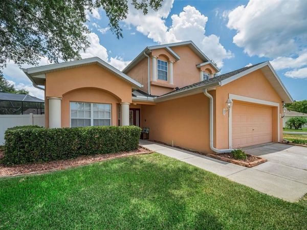 7826 ROUNDELAY DRIVE , NEW PORT RICHEY, FL 34654