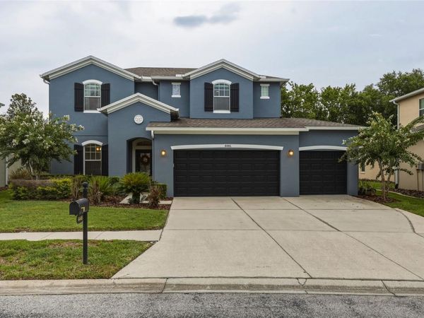 4446 WILDSTAR CIRCLE , WESLEY CHAPEL, FL 33544