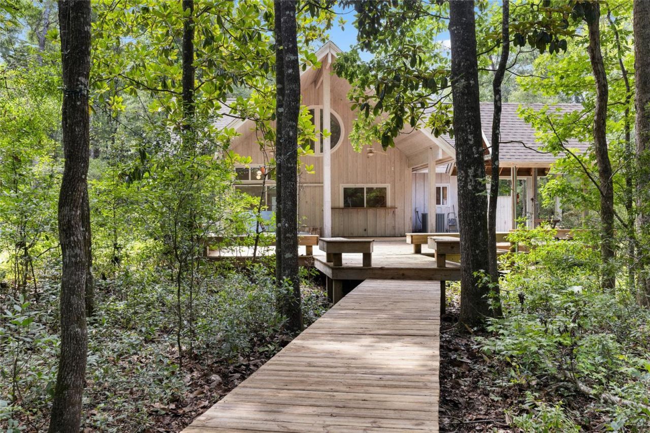 8250 Waukeenah Highway , Monticello, FL 32344 Photo