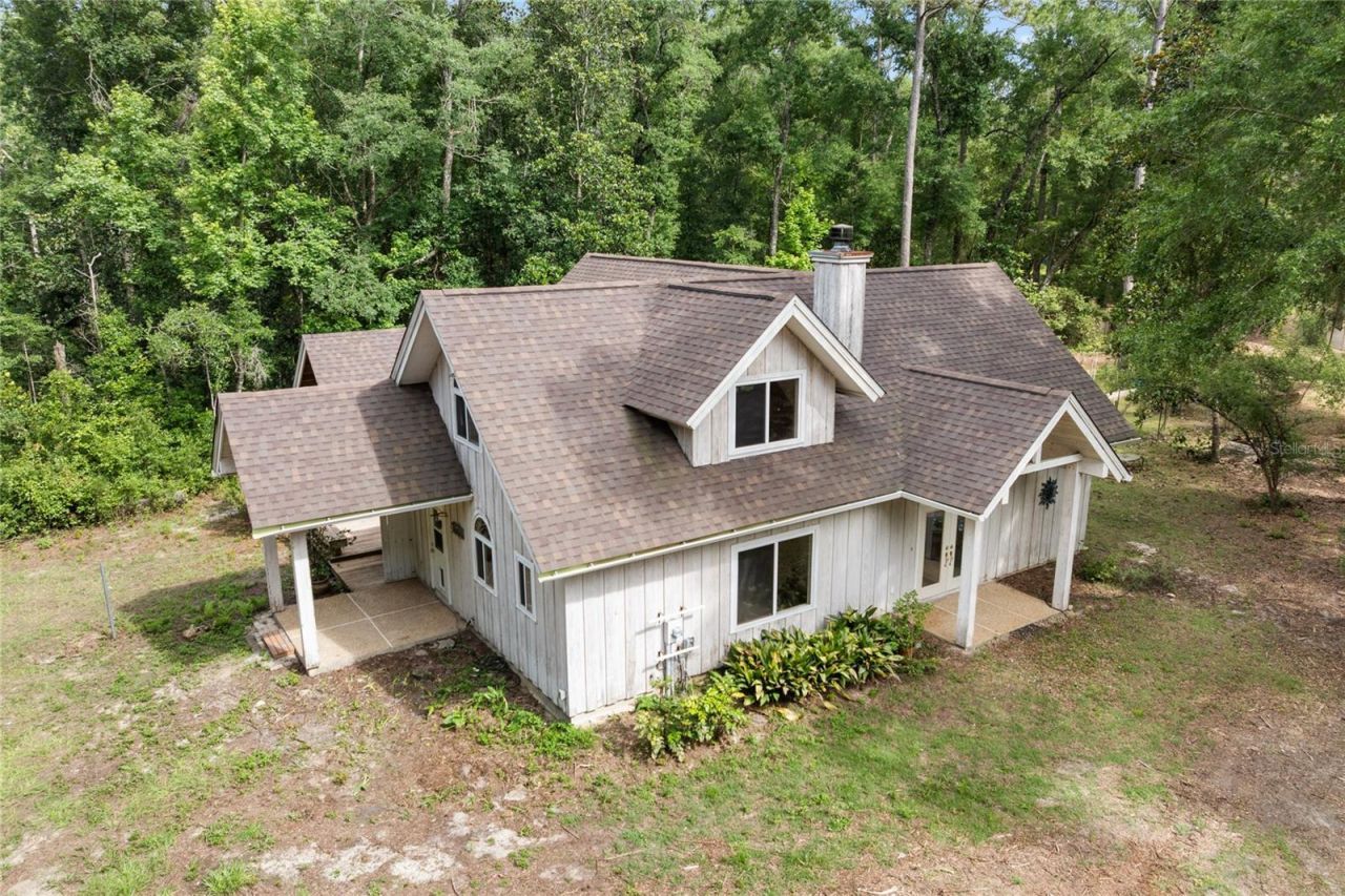 8250 Waukeenah Highway , Monticello, FL 32344 Photo