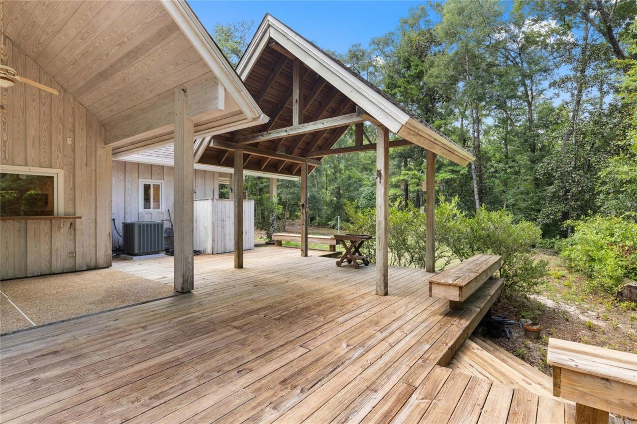 8250 Waukeenah Highway , Monticello, FL 32344 Photo