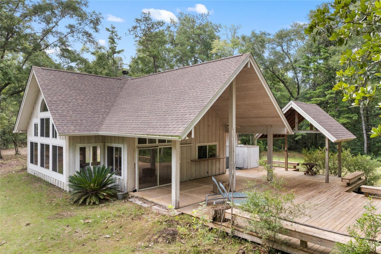 8250 Waukeenah Highway , Monticello, FL 32344 Photo