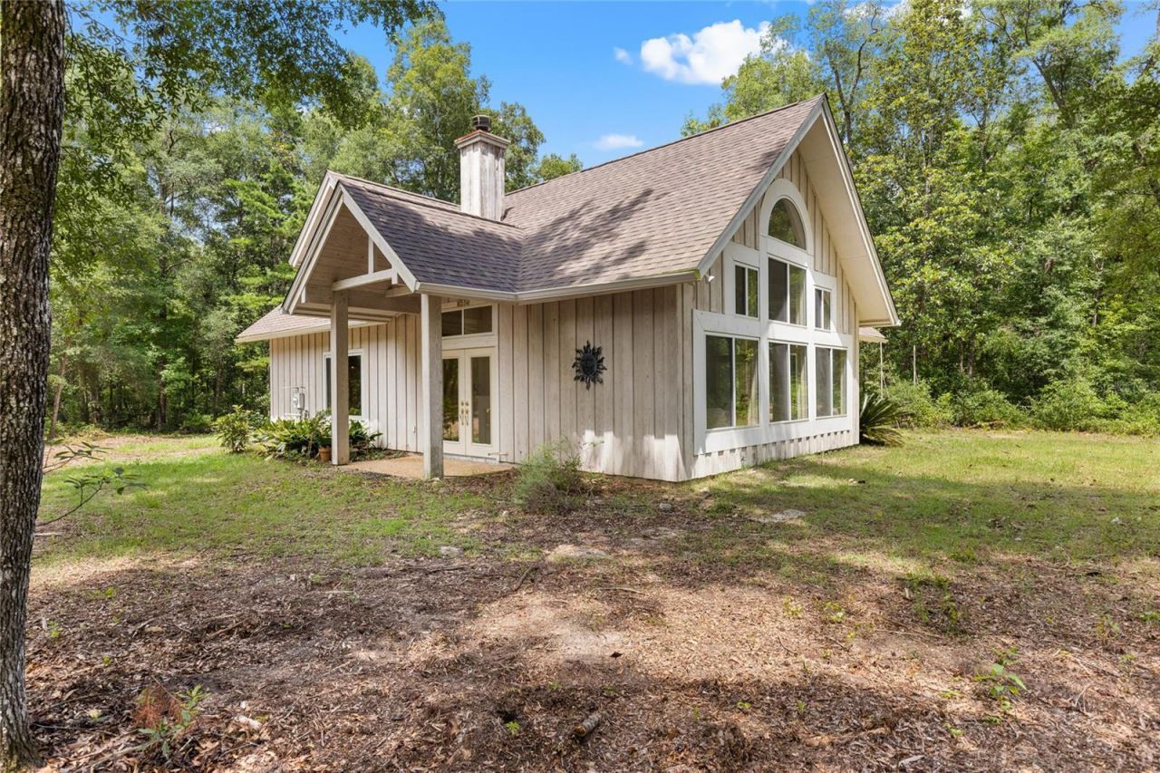 8250 Waukeenah Highway , Monticello, FL 32344 Photo