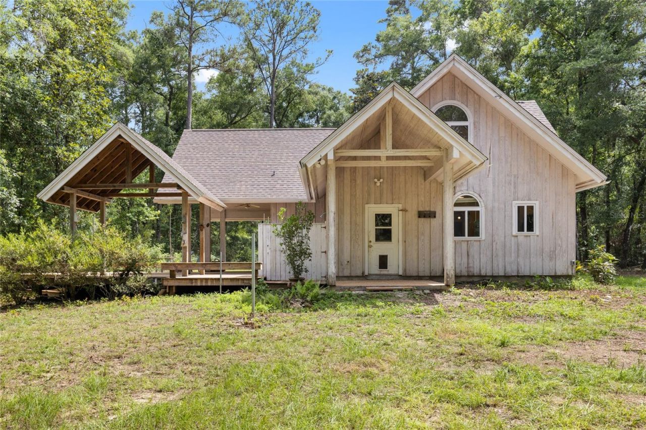 8250 Waukeenah Highway , Monticello, FL 32344 Photo