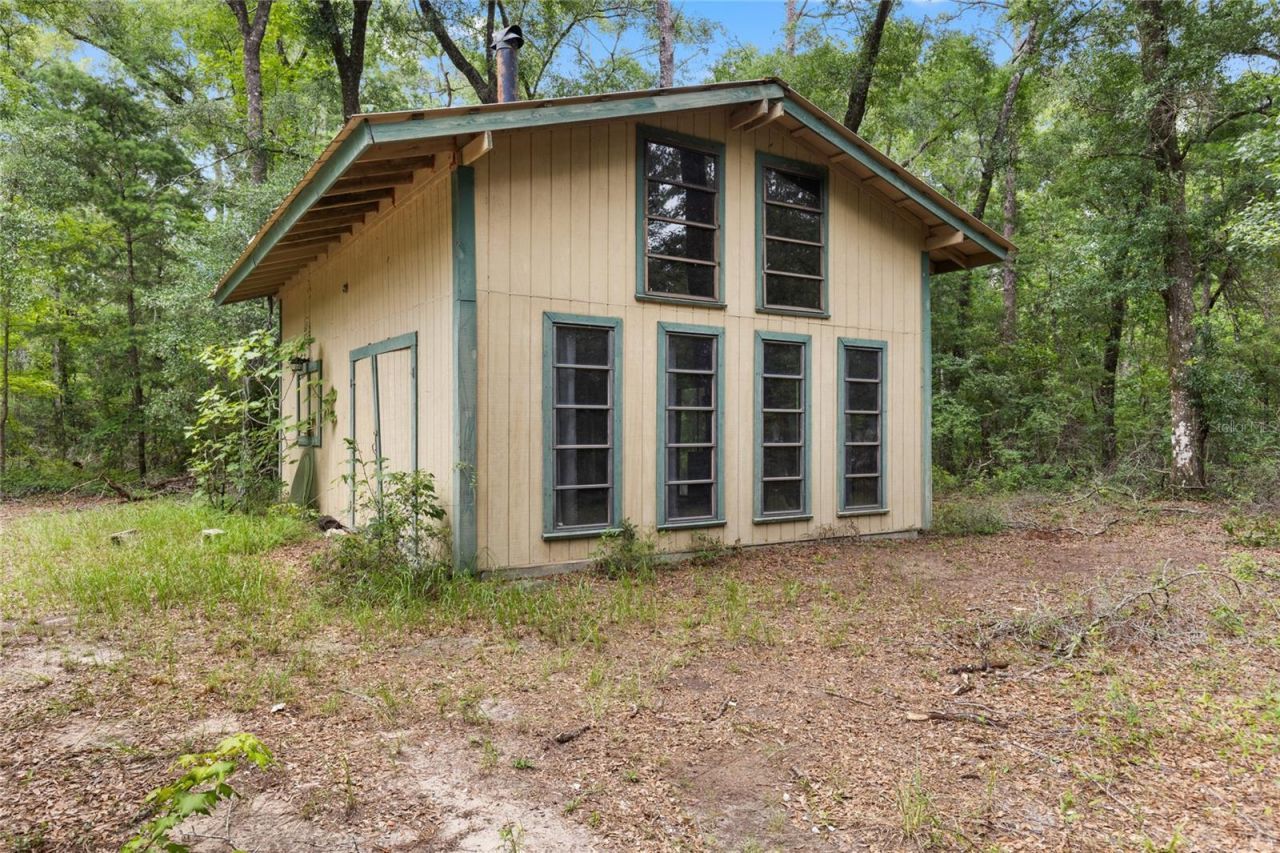 8250 Waukeenah Highway , Monticello, FL 32344 Photo