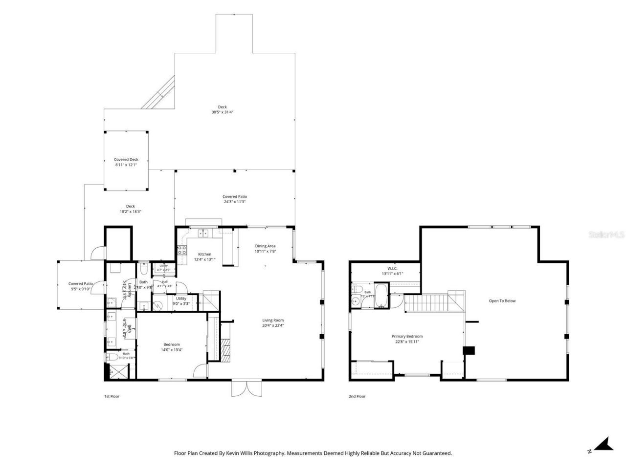 8250 Waukeenah Highway , Monticello, FL 32344 Photo
