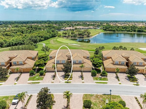 314 WINDING BROOK LANE, Unit 102, BRADENTON, FL 34212