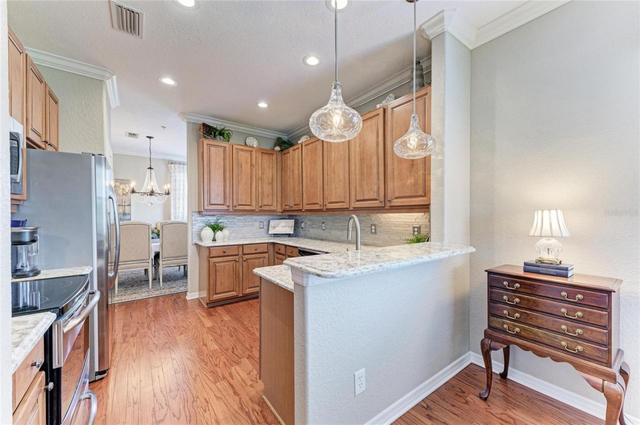 314 Winding Brook Lane, Unit 102, Bradenton, FL 34212 Photo