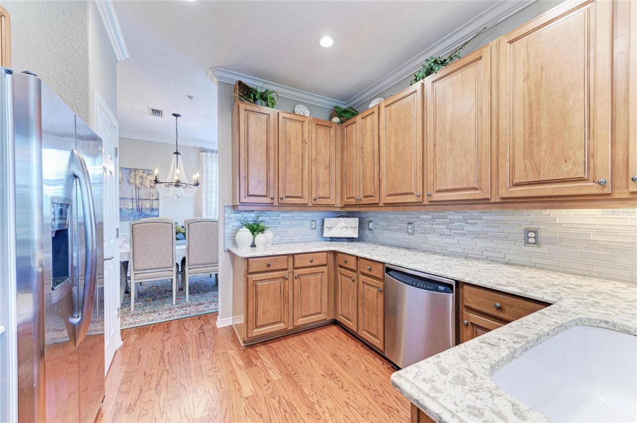 314 Winding Brook Lane, Unit 102, Bradenton, FL 34212 Photo