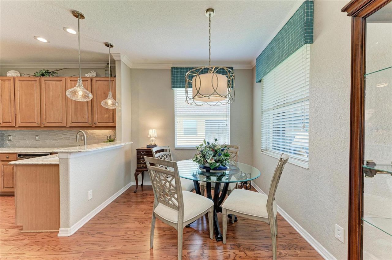 314 Winding Brook Lane, Unit 102, Bradenton, FL 34212 Photo