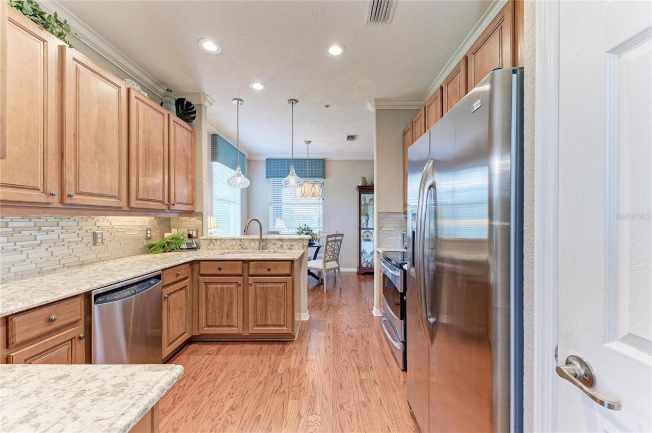 314 Winding Brook Lane, Unit 102, Bradenton, FL 34212 Photo