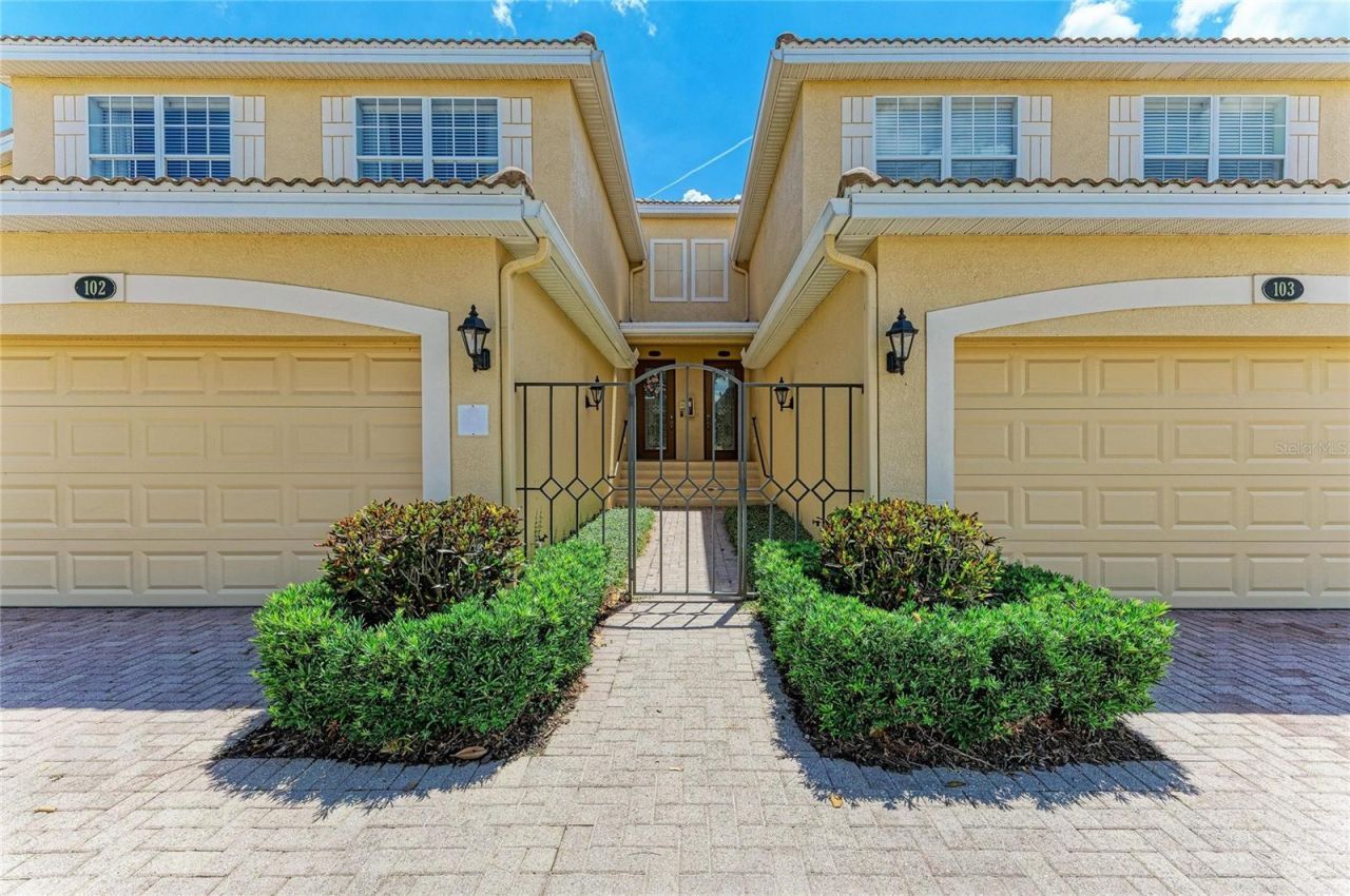 314 Winding Brook Lane, Unit 102, Bradenton, FL 34212 Photo