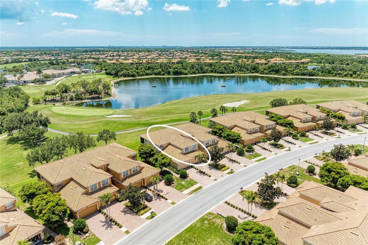 314 Winding Brook Lane, Unit 102, Bradenton, FL 34212 Photo