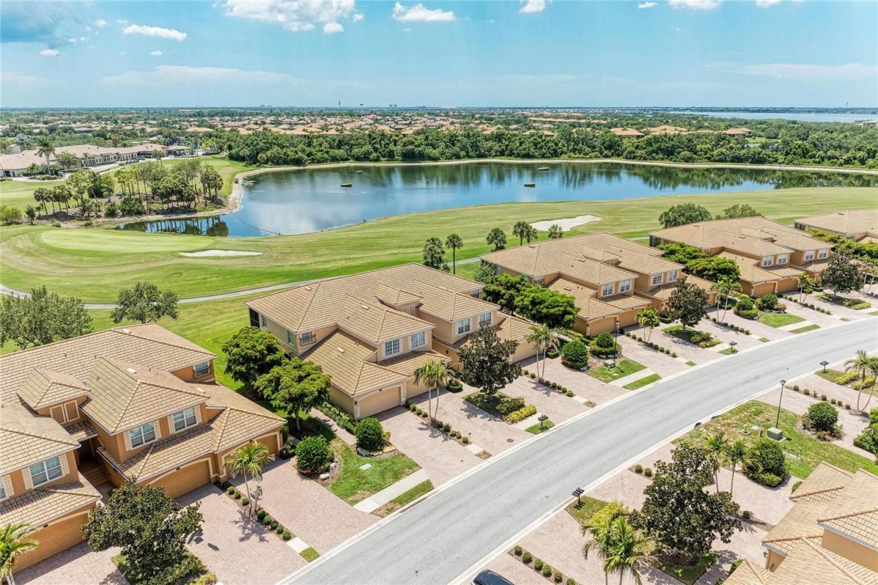 314 Winding Brook Lane, Unit 102, Bradenton, FL 34212 Photo