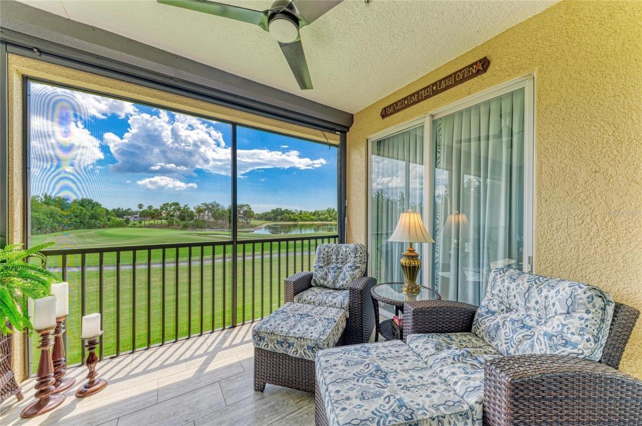 314 Winding Brook Lane , Unit 102, Bradenton, FL 34212 Photo