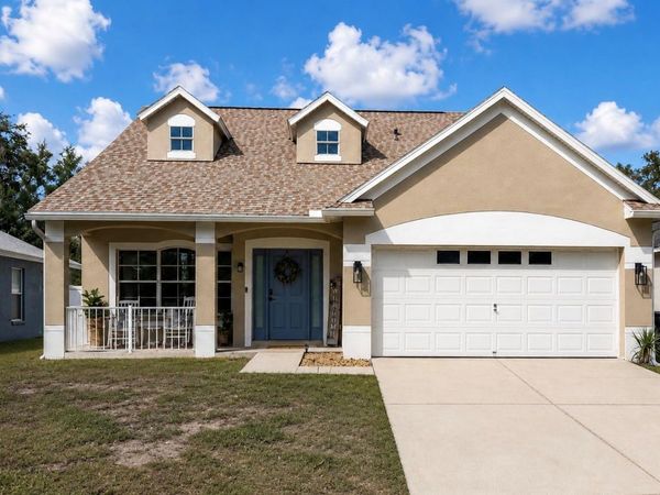 6801 CAMBRIDGE PARK DRIVE, APOLLO BEACH, FL 33572