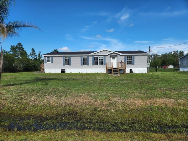 5165 TOPEKA AVENUE , ST CLOUD, FL 34773
