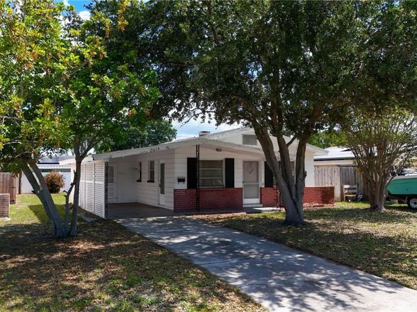 5619 19TH AVENUE N, ST PETERSBURG, FL 33710