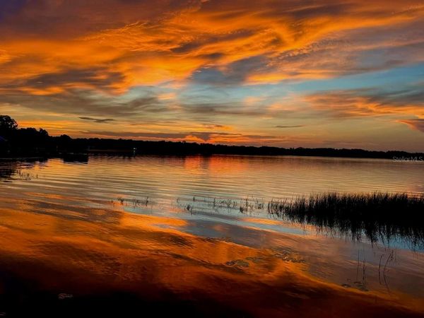 13200 E HIGHWAY 25 , OCKLAWAHA, FL 32179