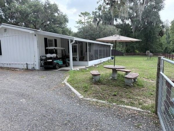 23065 SW 119TH PLACE , DUNNELLON, FL 34431