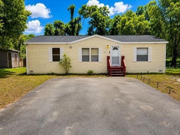12119 TERRA CEIA AVENUE , NEW PORT RICHEY, FL 34654