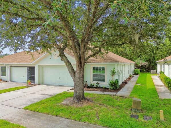 34534 DELLWOOD WAY , ZEPHYRHILLS, FL 33541