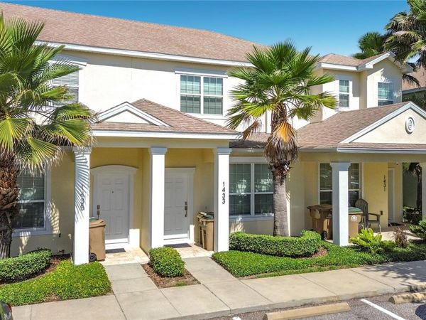 1433 RETREAT CIR , CLERMONT, FL 34714