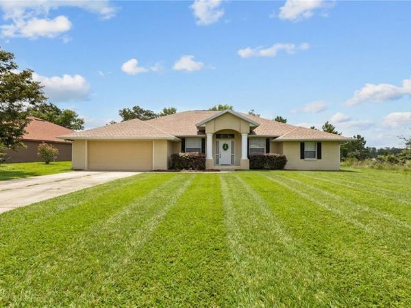 5320 SW 115TH LOOP , OCALA, FL 34476
