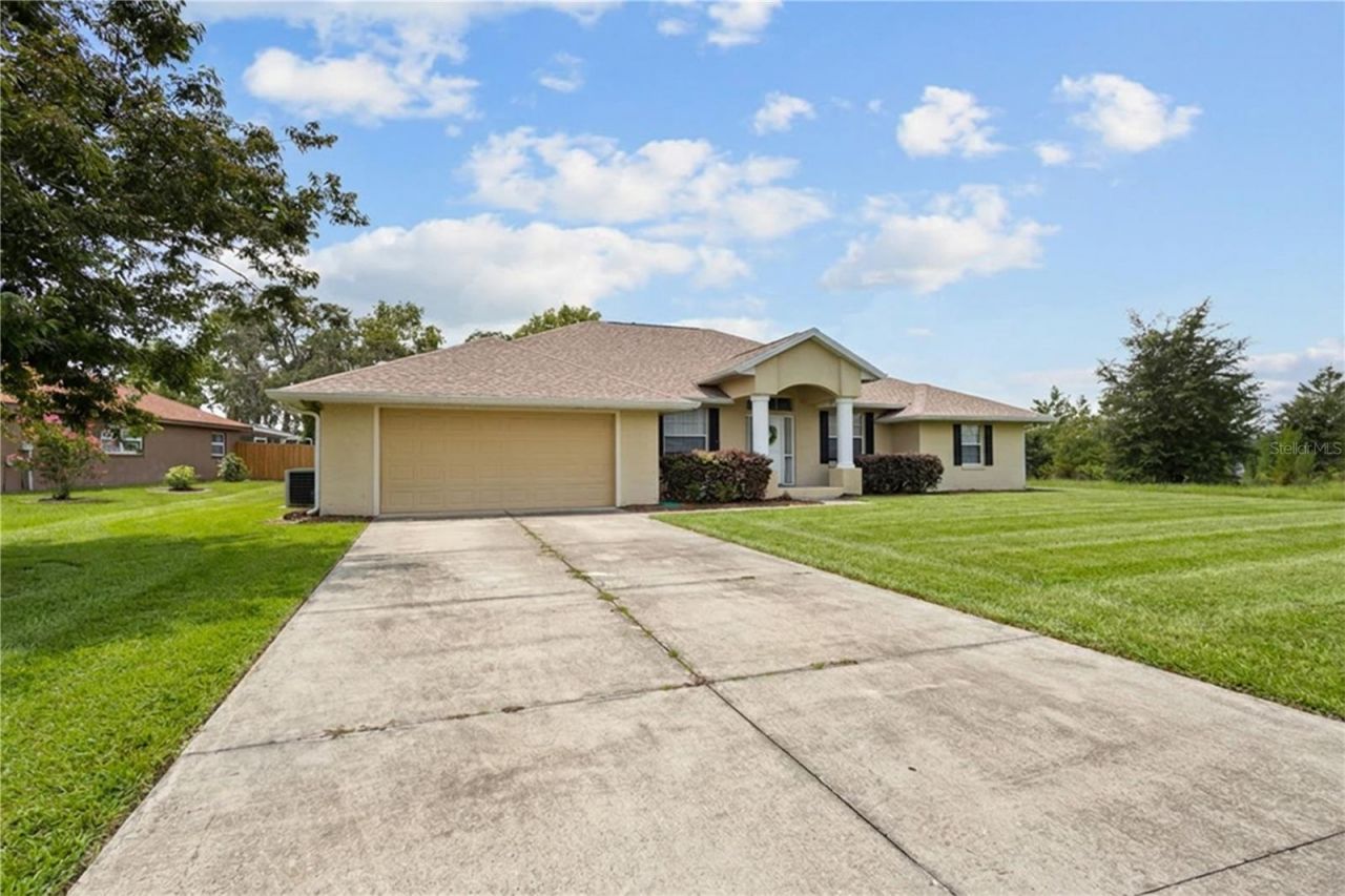 5320 SW 115th Loop , Ocala, FL 34476 Photo